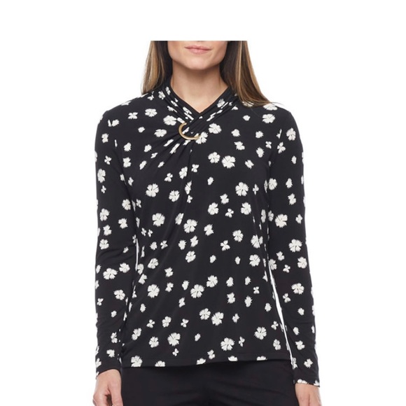 Liz Claiborne Tops - Liz Claiborne top